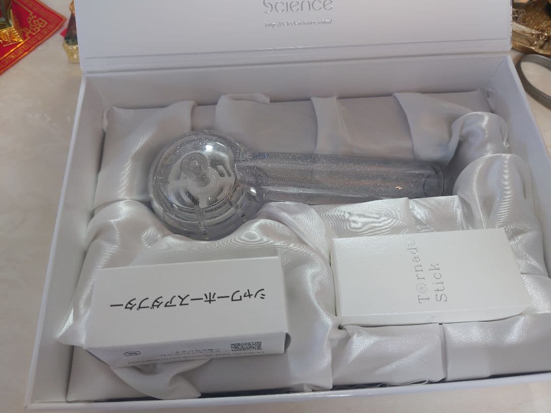 ミスアリーヴォ　＋　ミラブル　付き