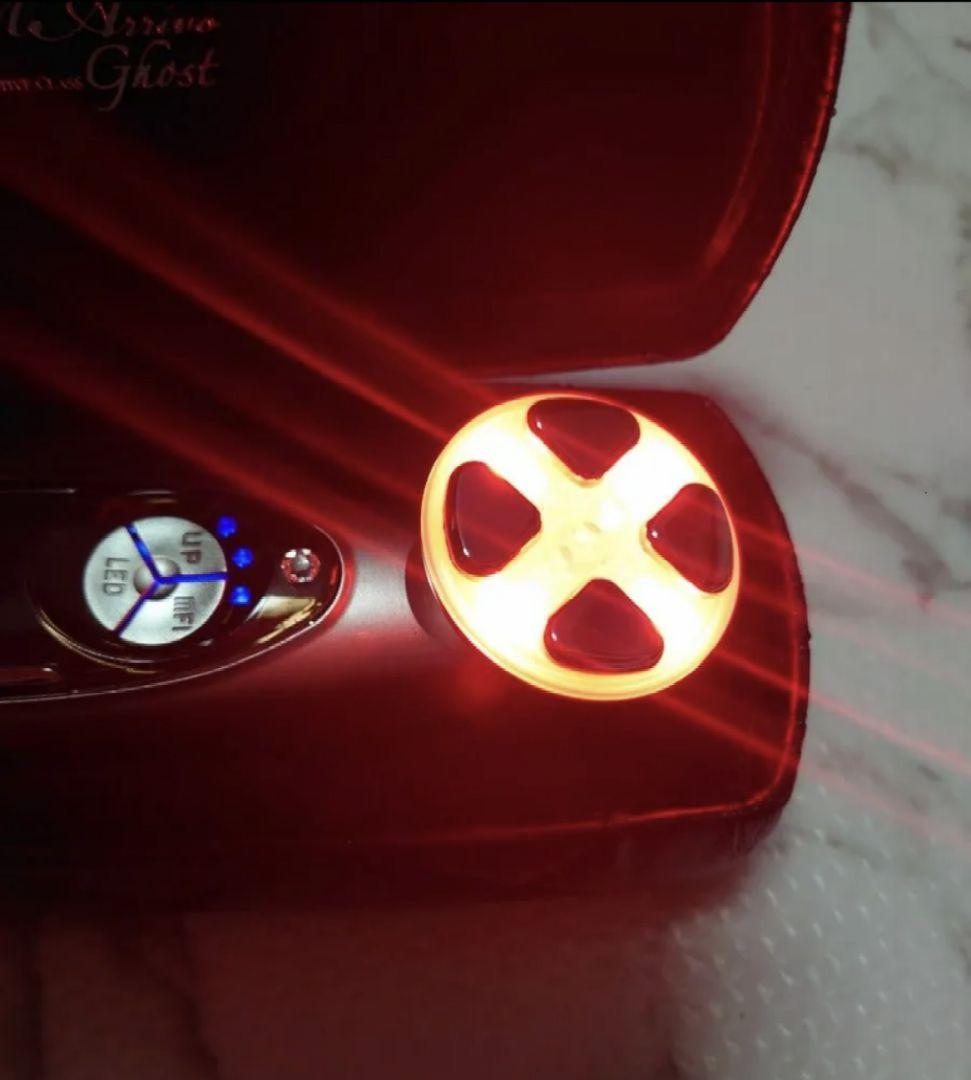 ミスアリーヴォ　＋　ミラブル　付き