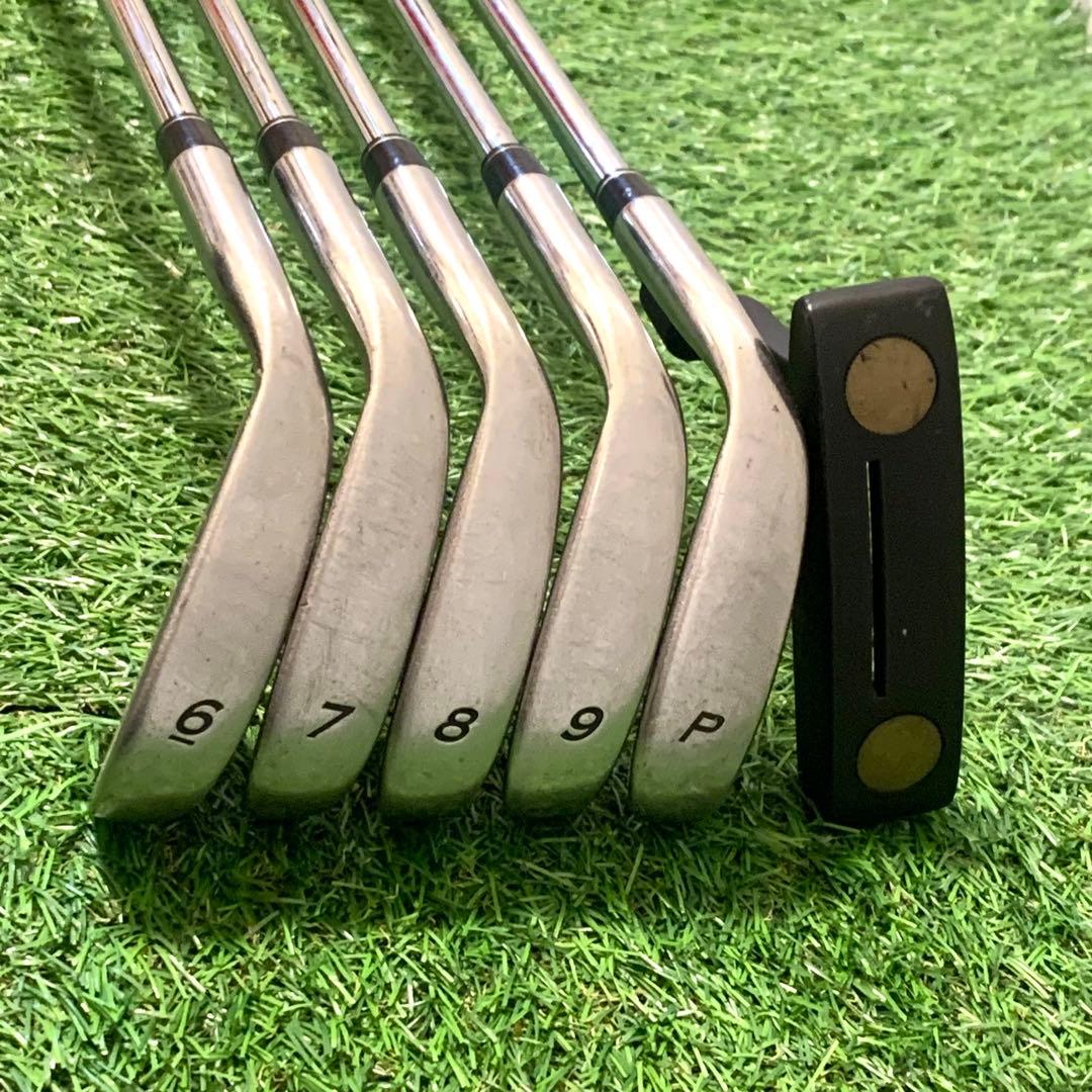 PT以外全てテーラーメイド RBZ STAGE2 UT付メンズゴルフクラブセット