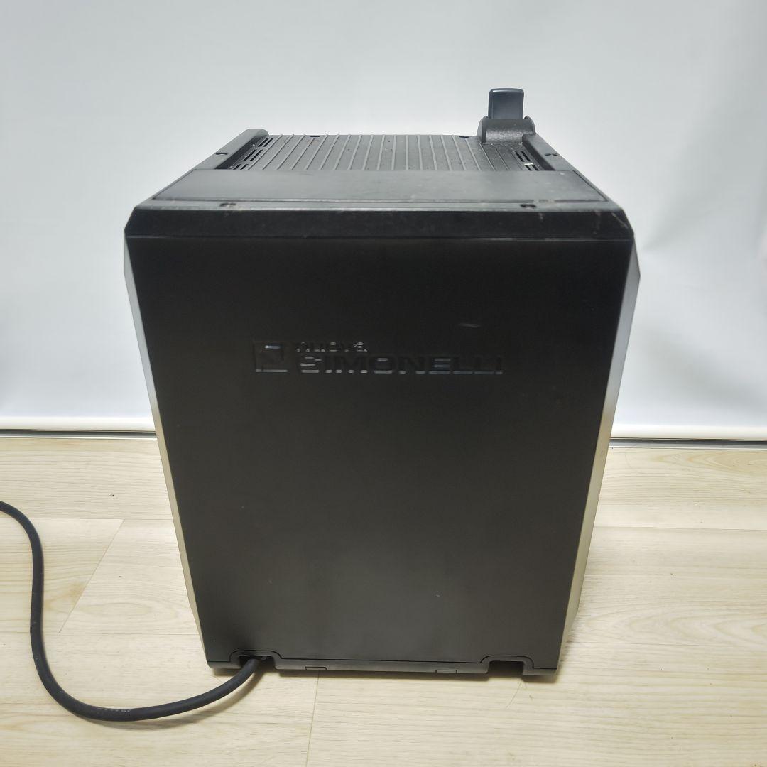 NUOVA SIMONELLI　エスプレッソマシン