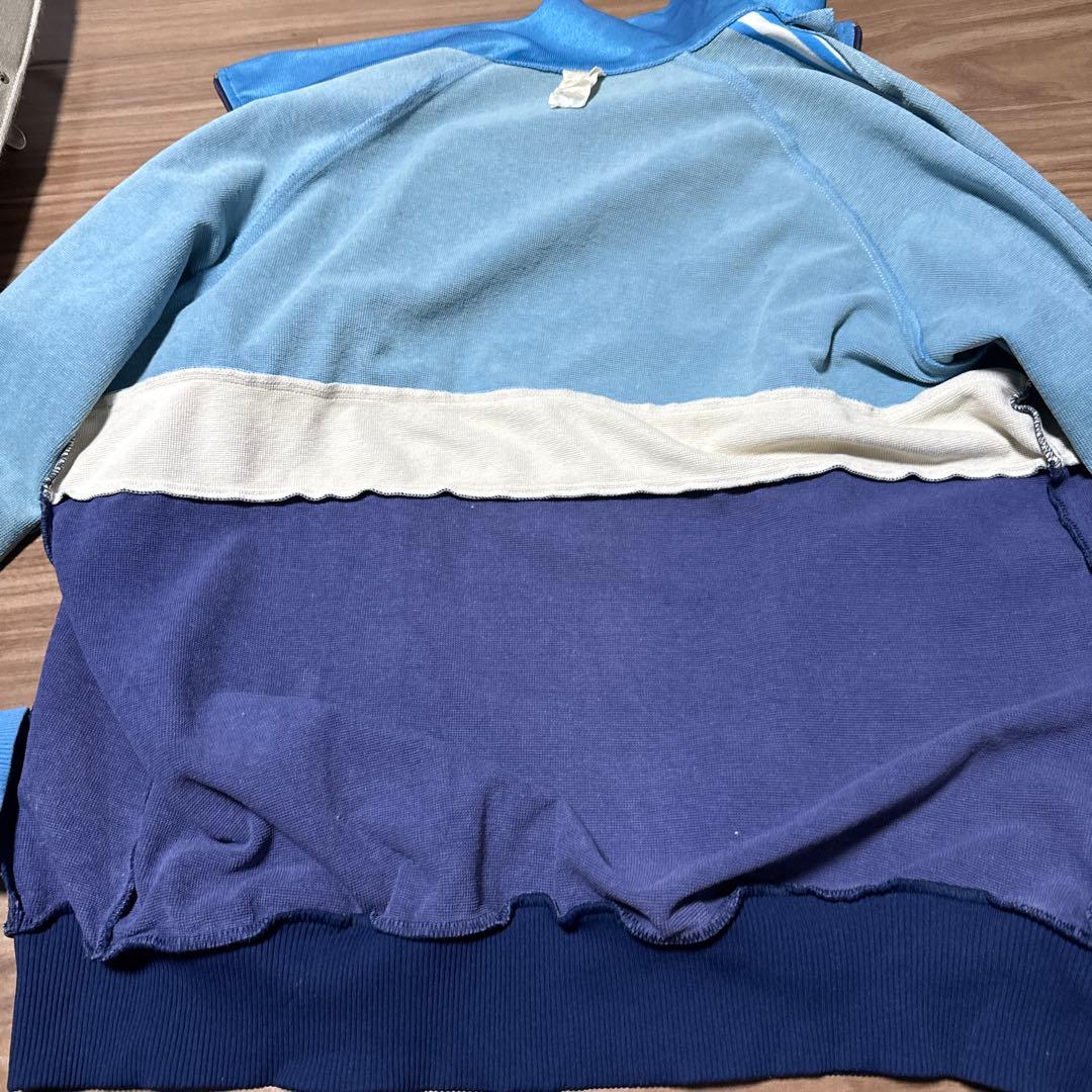 アディダス　ジャージ　アンティーク