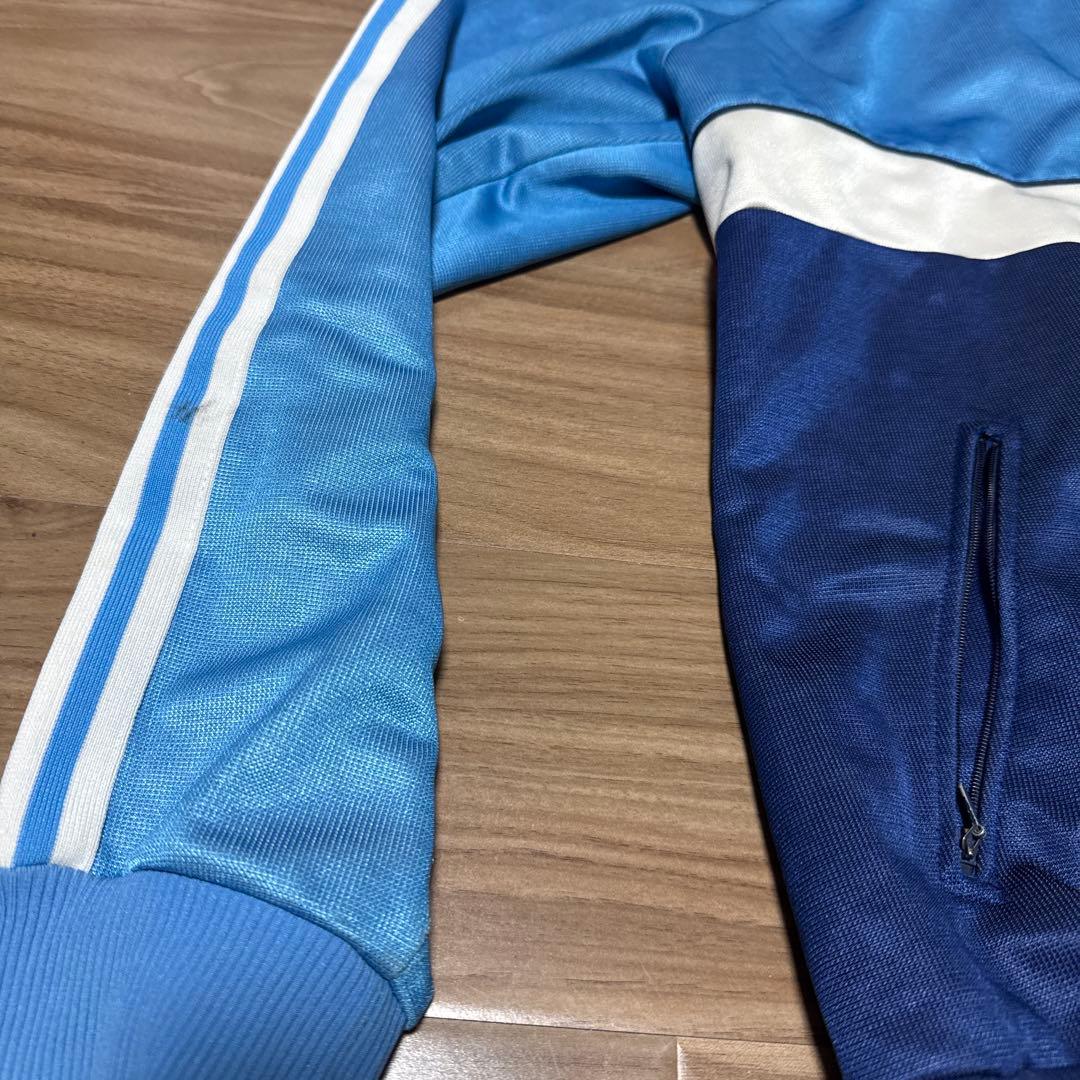 アディダス　ジャージ　アンティーク