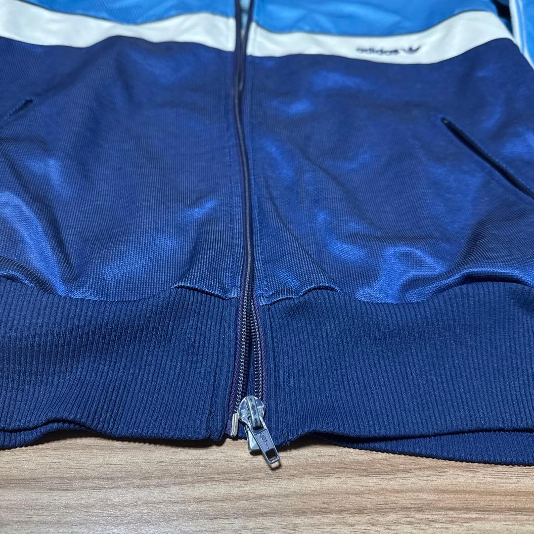 アディダス　ジャージ　アンティーク