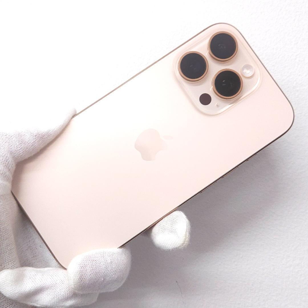 iPhone 16 pro 256GB SIMフリー デザート100%【美品】