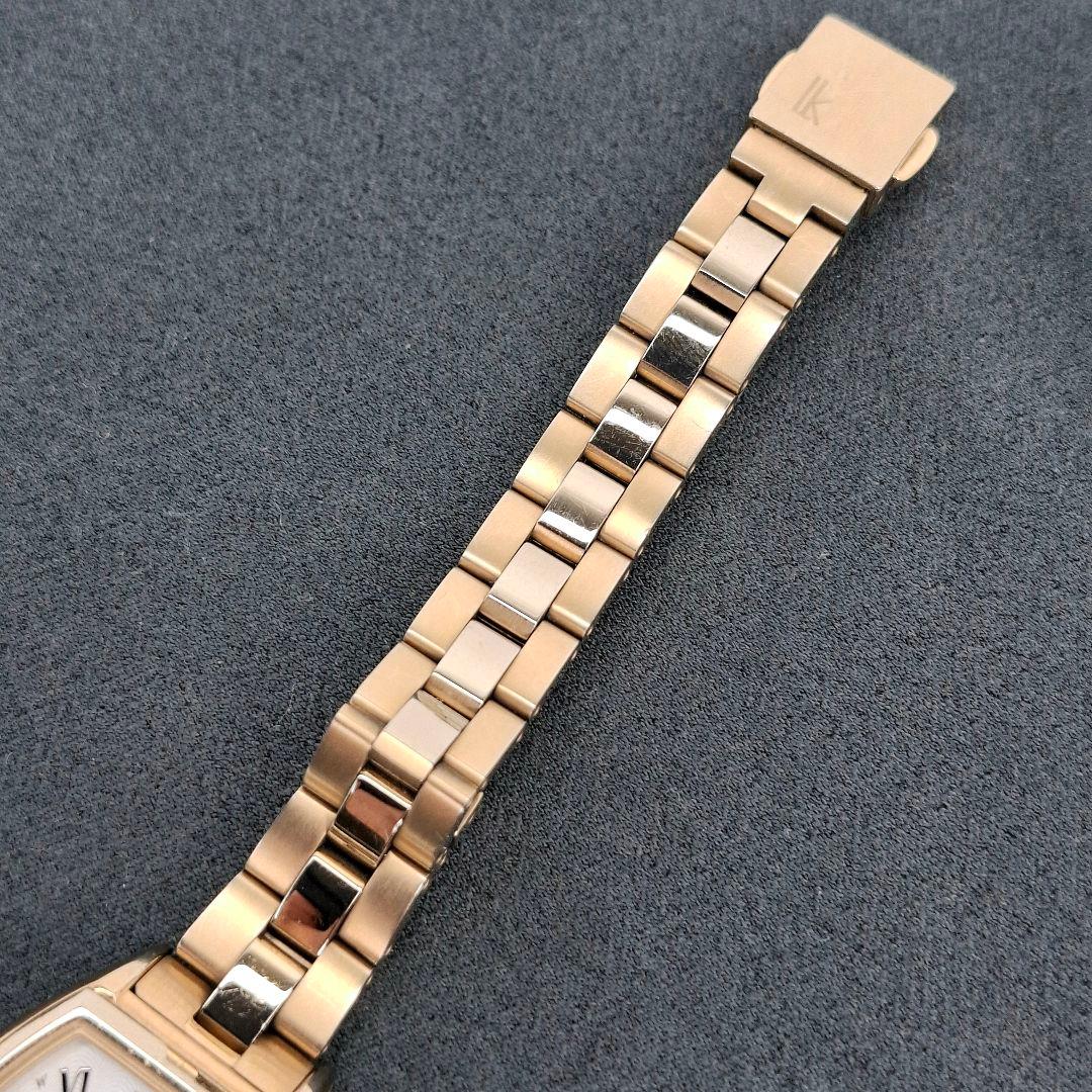 ✨良品 セイコー ルキア SEIKO lk ソーラー 電波 チタン ゴールド