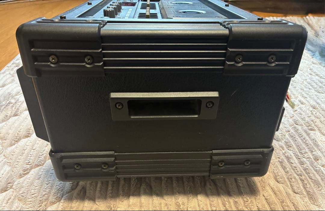 Panasonic RX-PA7 パーソナルPA リディムボックス！