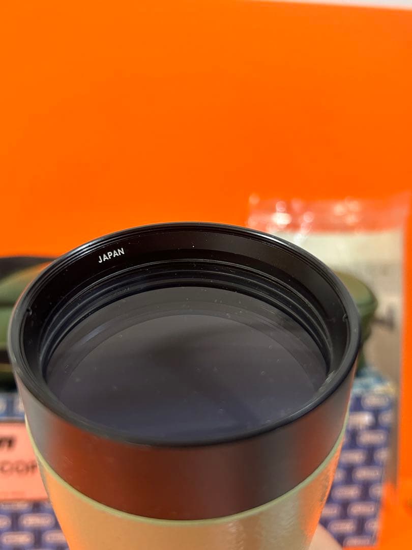 ★希少品★ NIKON FIELD SCOPE D=60 P