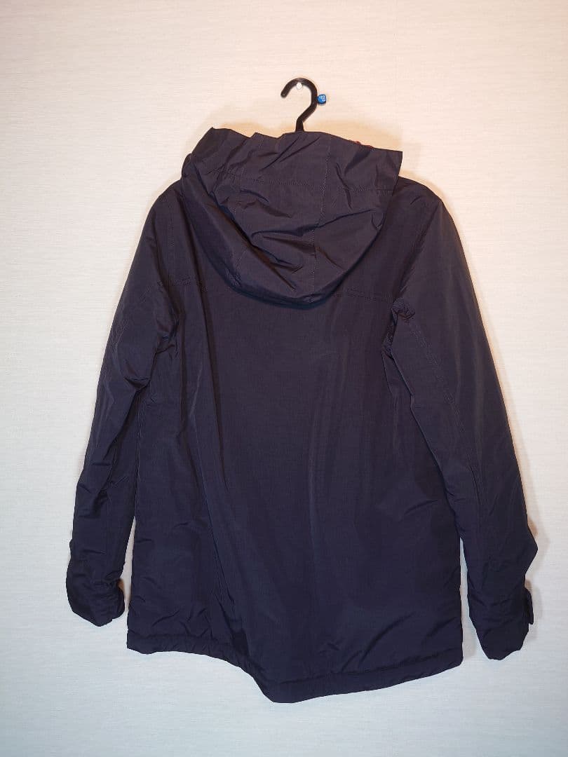 BURTON ウェア 上下セット ジュニア サイズL（155cm)