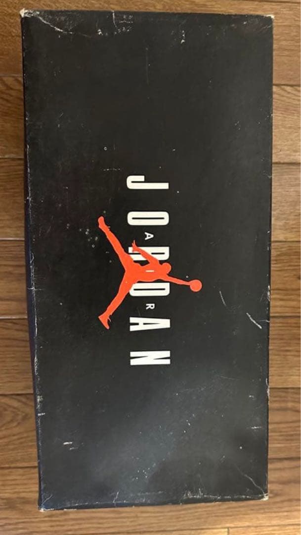 Air Jordan 10 シカゴ　オリジナル　⭐︎おまけ付き