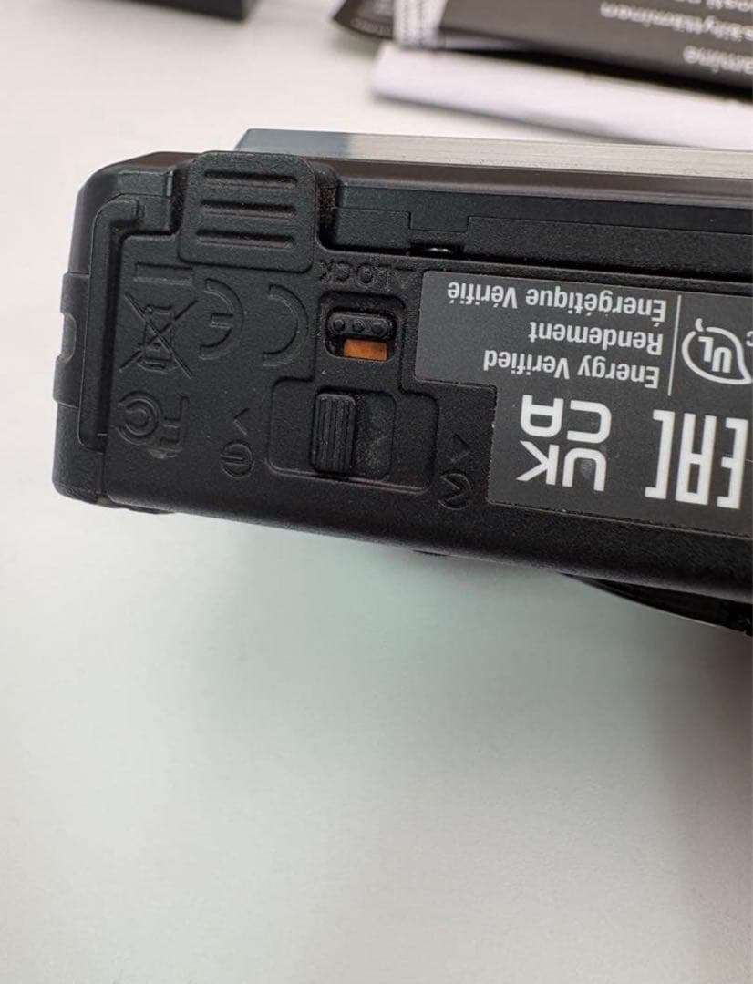 最終値下げ OM SYSTEM TG-7 オリンパス デジタルカメラ 箱付き