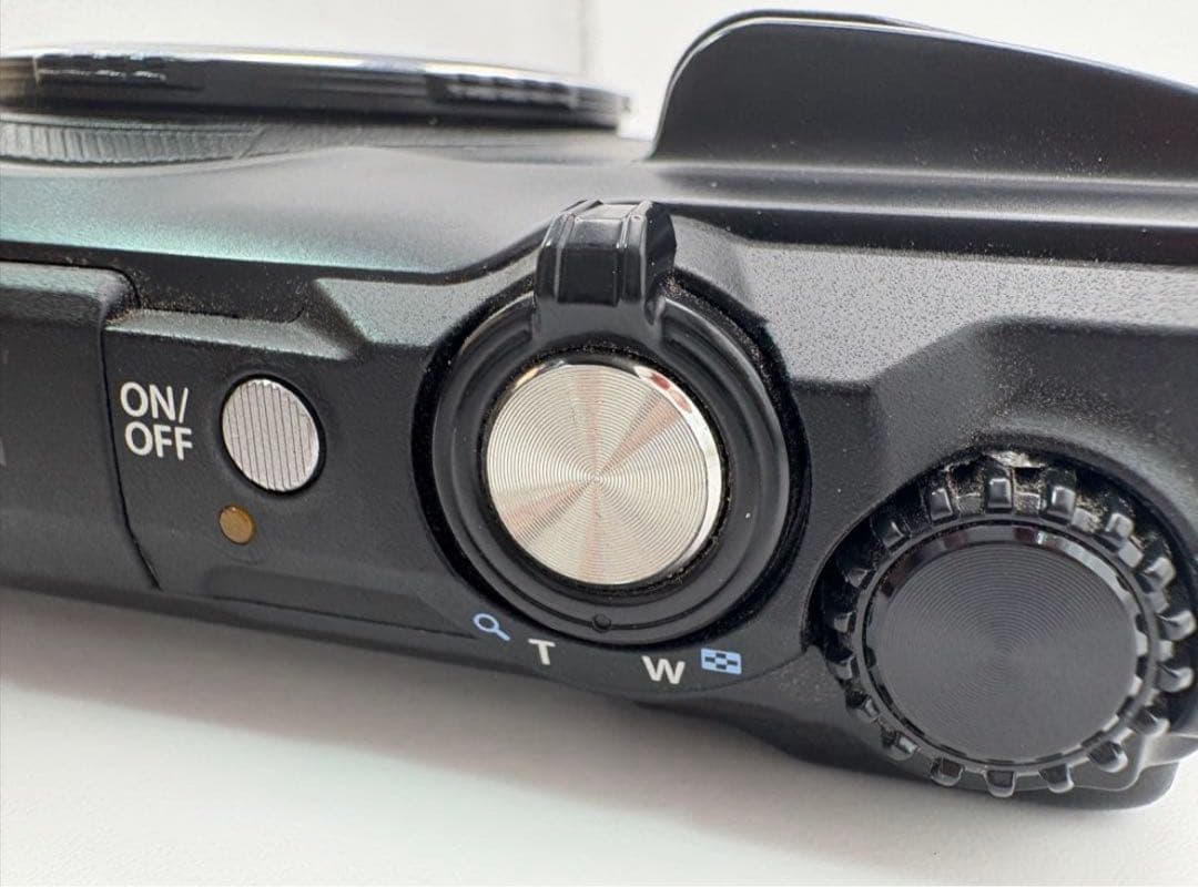 最終値下げ OM SYSTEM TG-7 オリンパス デジタルカメラ 箱付き