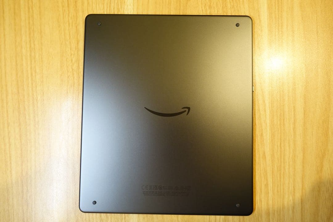 【超美品】Kindle Scribe Notebook Design 64GB