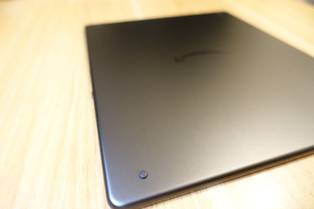 【超美品】Kindle Scribe Notebook Design 64GB