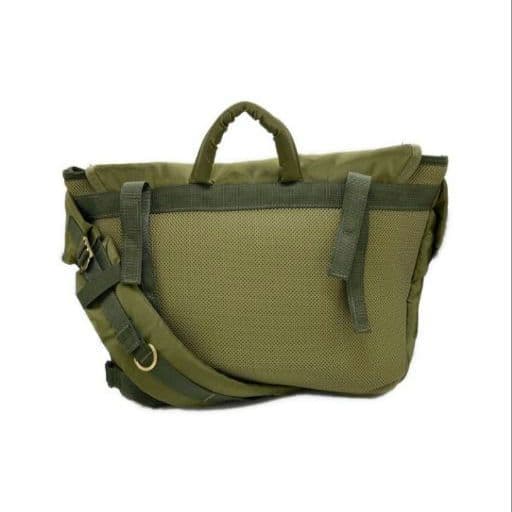 ！定価の半額！sacai×PORTER/定価9.5万/廃盤/メッセンジャーバッグ