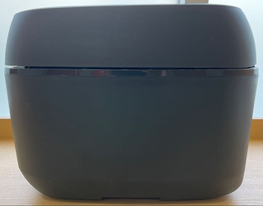 【中古品】炎舞炊き 象印 圧力IH炊飯ジャー NW-FB18 1.8L 炊飯器