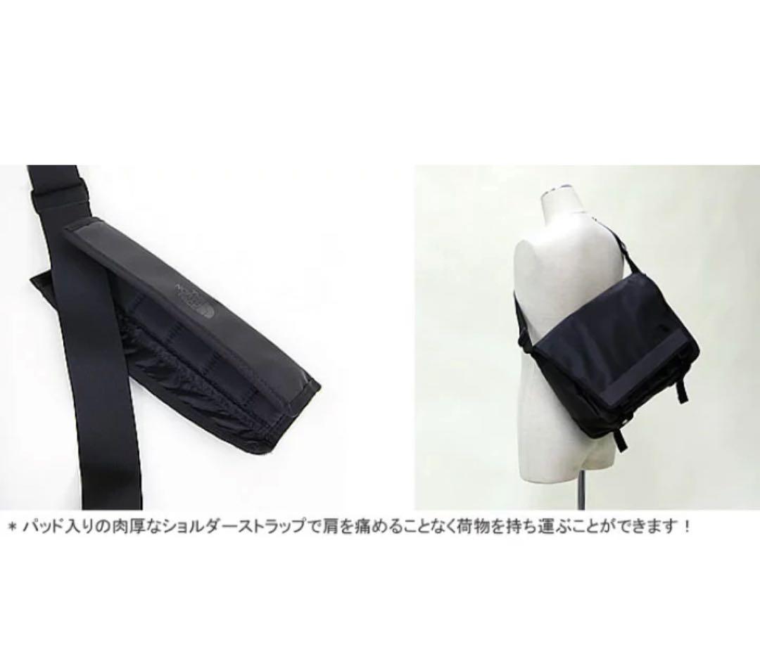 バッグ The North Face MESSENGER BAG M NM81703