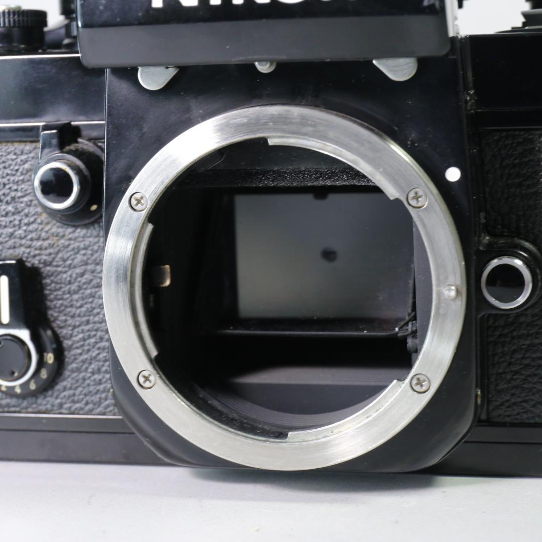 ☆外観綺麗☆ Nikon F2 SB-23 スピードライト　ニコン＃304