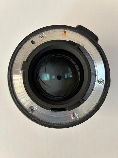 レンズ(単焦点) AF-S NIKKOR 50mm f/1.8G Special Edition