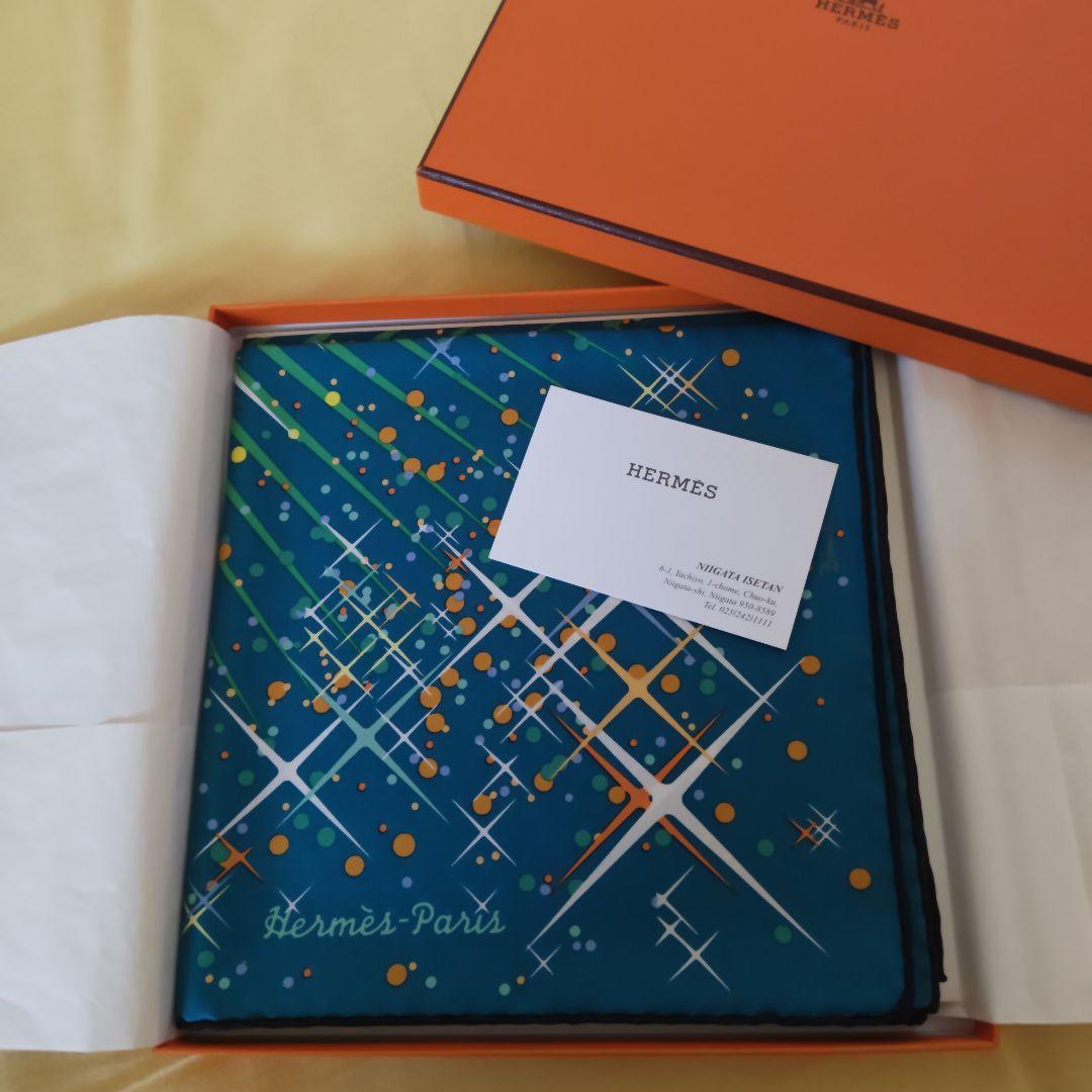 【コレクション整理】エルメス カレ90 マジック・ケリーMagic Kelly