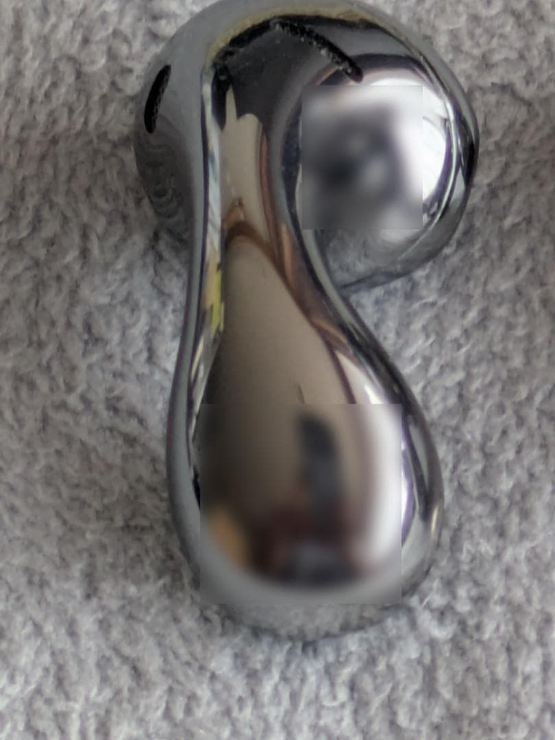 HUAWEI FreeBuds 5 シルバー 美品 送料込み