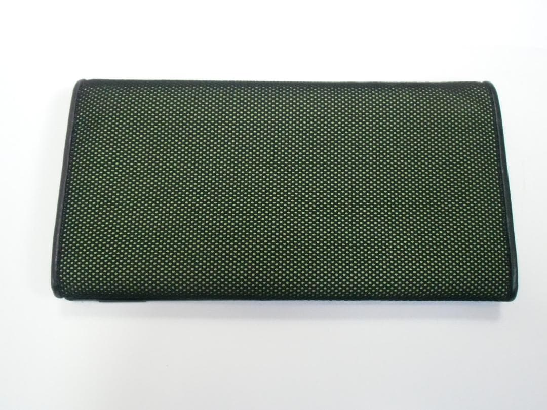 トゥミ TUMI 長財布 メンズ 財布 ブレストポケットウォレット