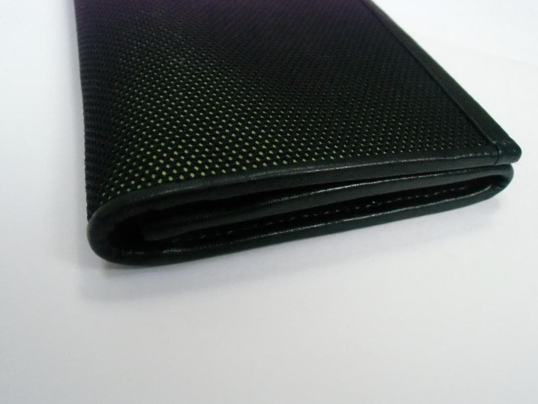 トゥミ TUMI 長財布 メンズ 財布 ブレストポケットウォレット