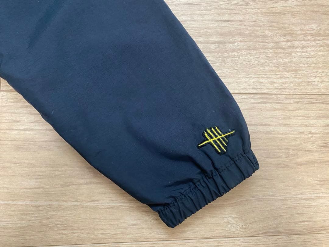 MAN WITH A MISSION マンウィズ　コーチジャケット　XL