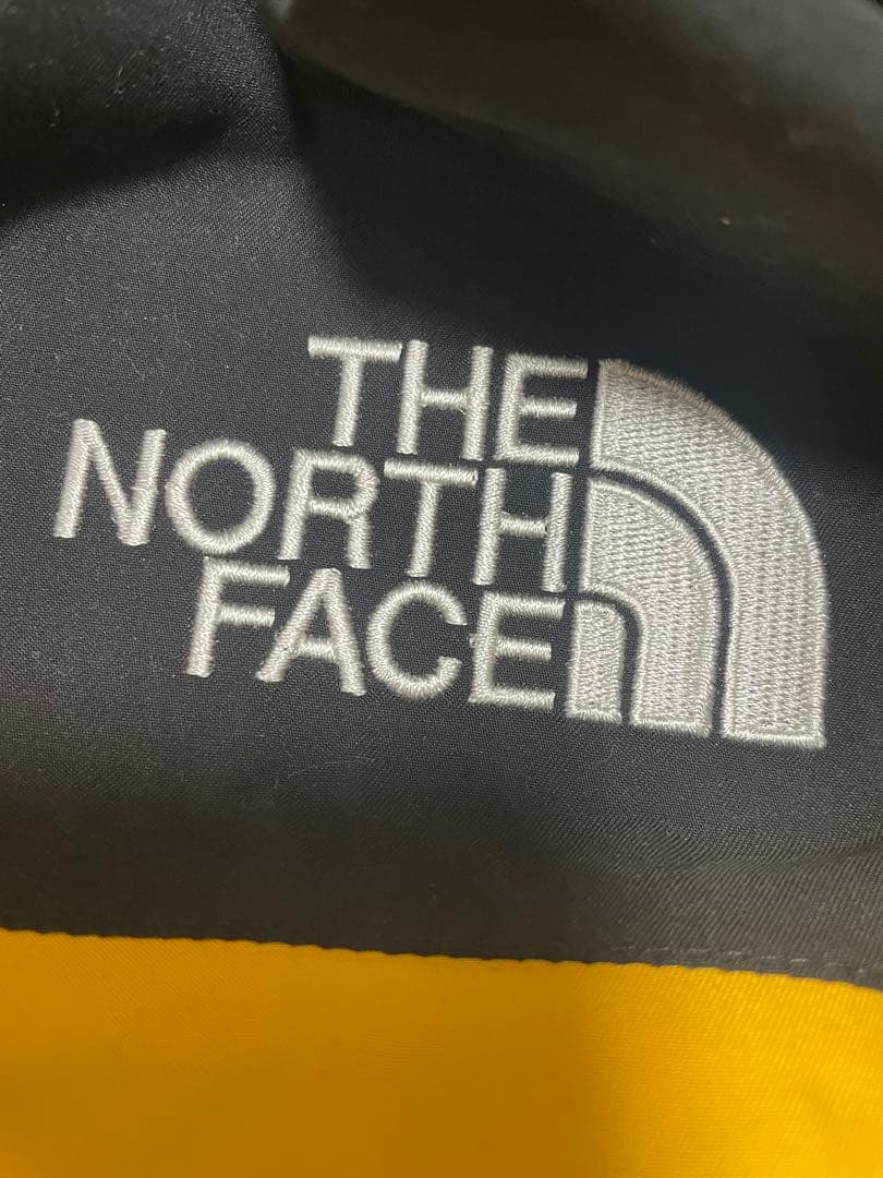 ジャケット・アウター SUPREME 14ss THE NORTH FACE Expedition