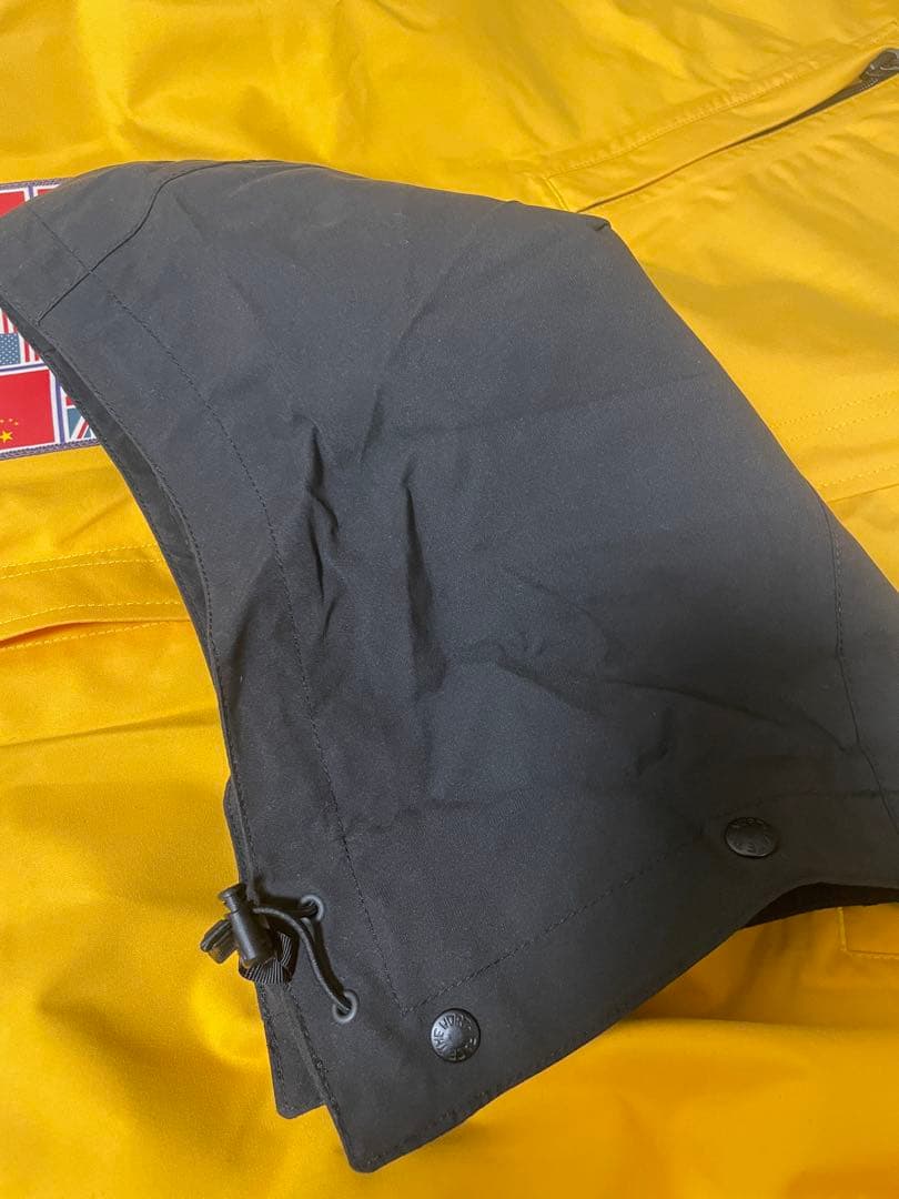 ジャケット・アウター SUPREME 14ss THE NORTH FACE Expedition