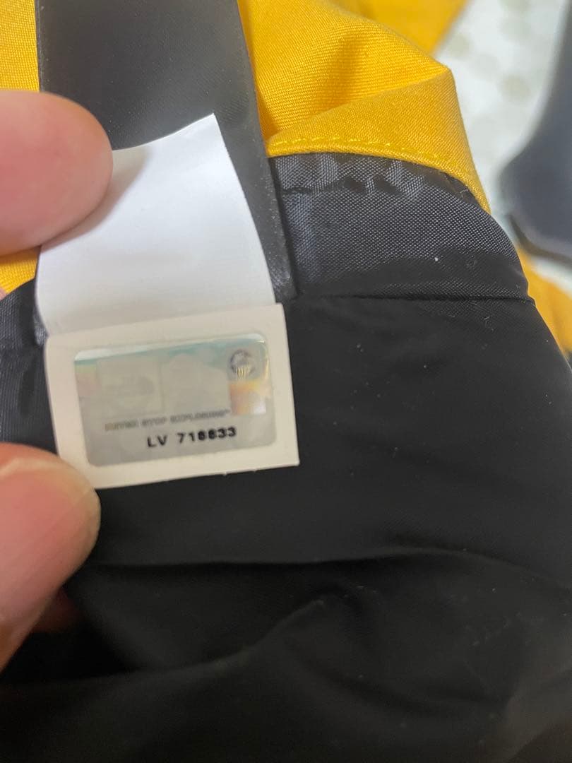 ジャケット・アウター SUPREME 14ss THE NORTH FACE Expedition