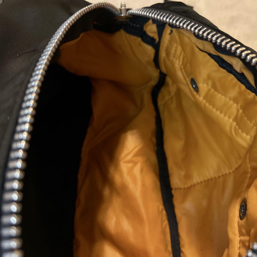 極美品✨ PORTER ポーター タンカー ウエストバッグ ボディバッグ