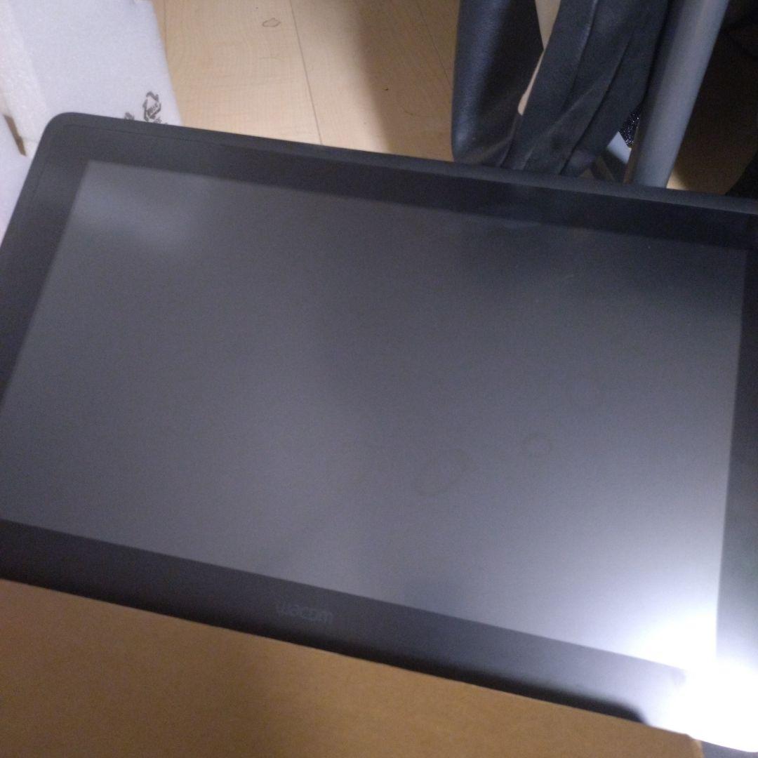 Wacom 液晶タブレット 本体