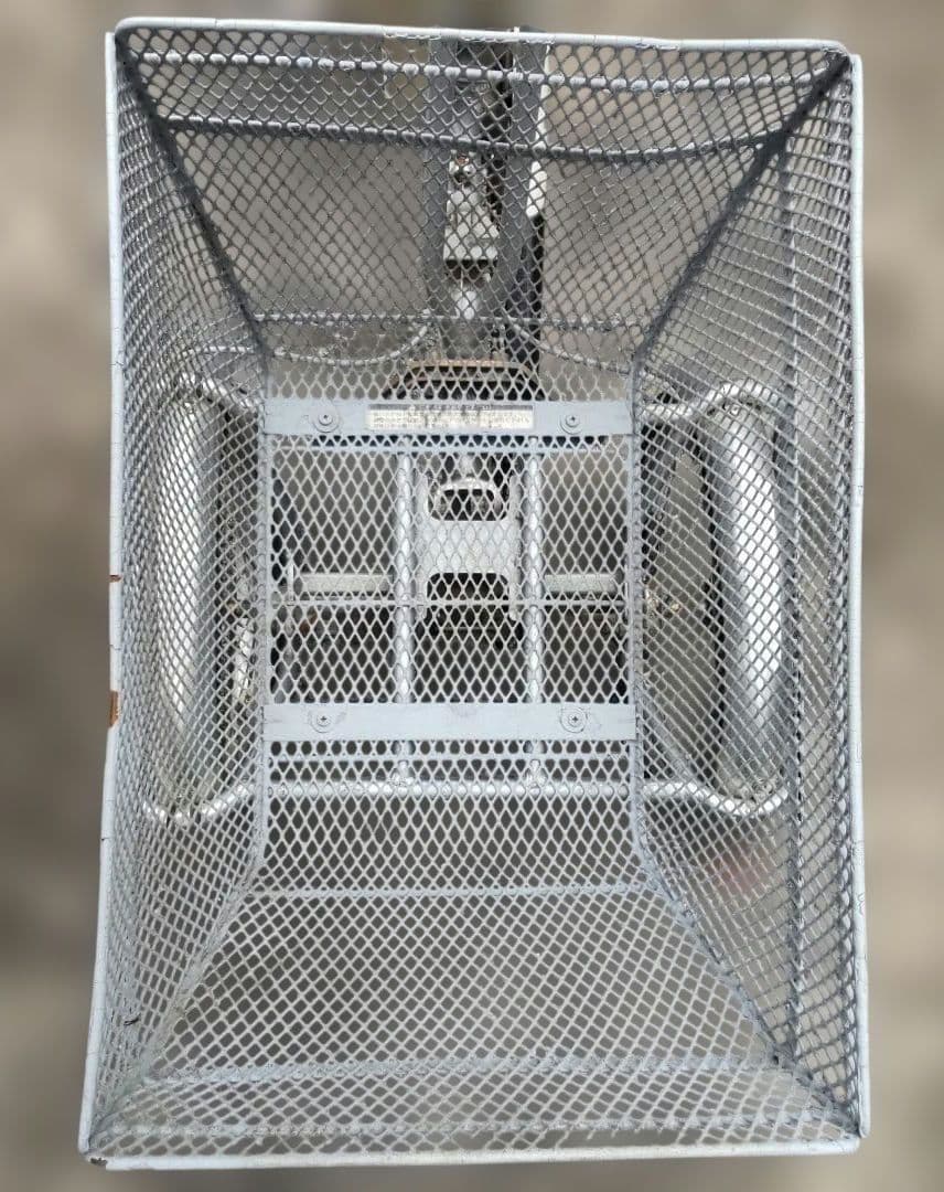 【送料込み: たのメル便】ブリヂストン゙ 3輪自転車 アシスタワゴン