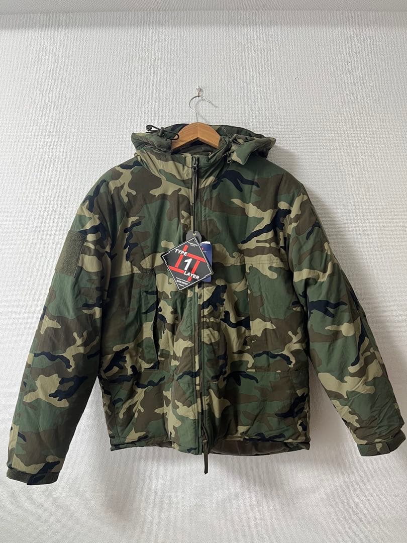 HOUSTON ヒューストン PCU LEVEL7 TYPE-1