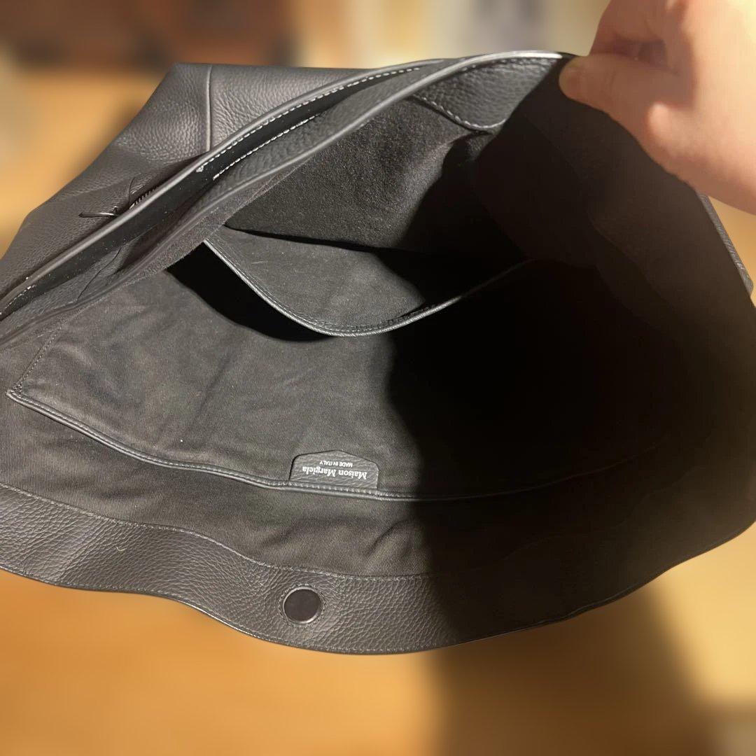 Maison Martin Margiela　メゾン　マルジェラ　バッグ　5AC