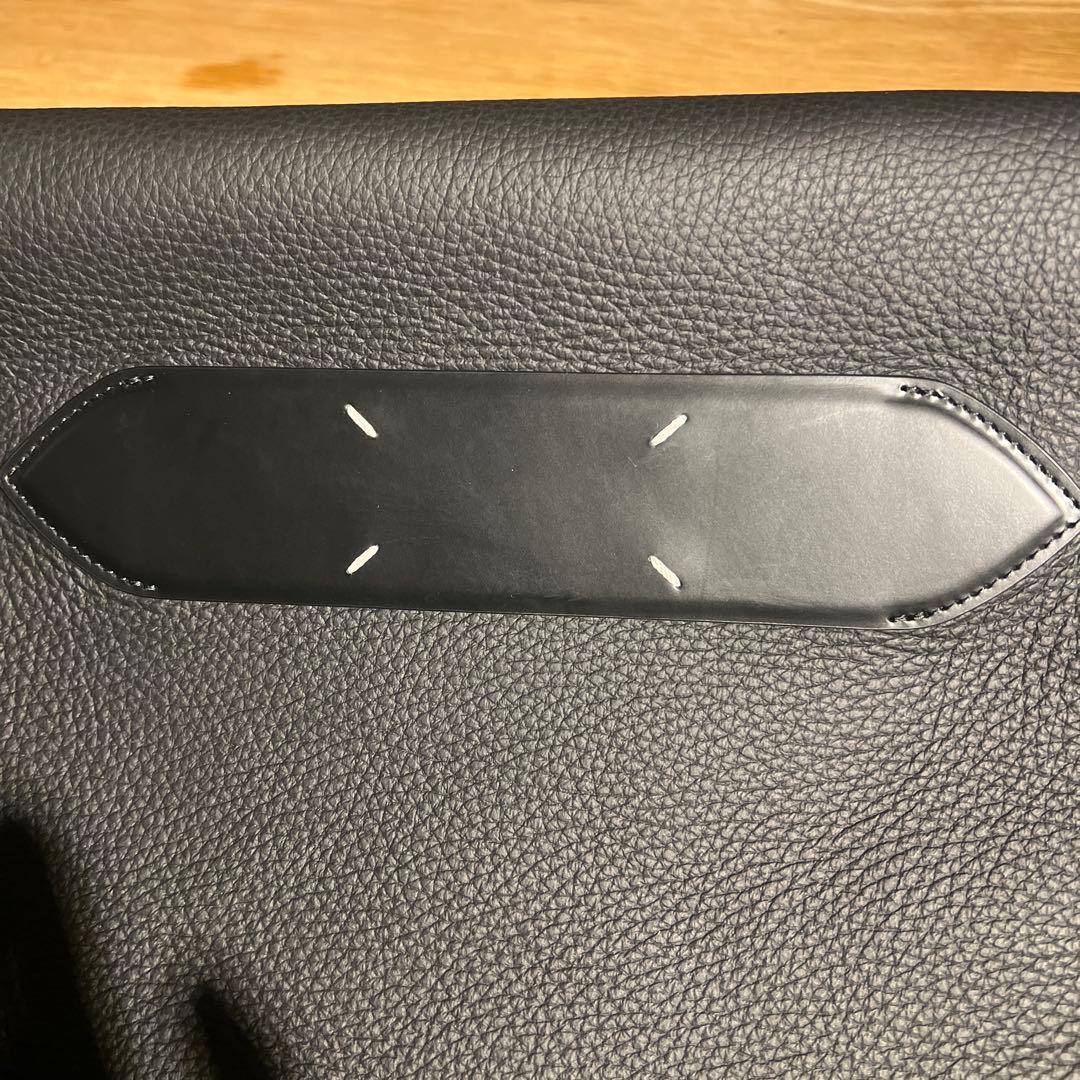 Maison Martin Margiela　メゾン　マルジェラ　バッグ　5AC