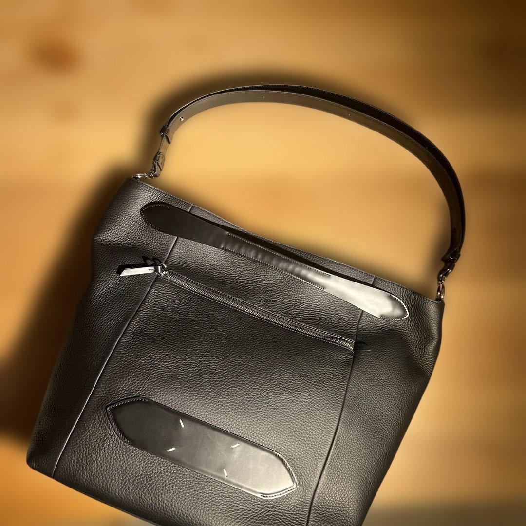 Maison Martin Margiela　メゾン　マルジェラ　バッグ　5AC