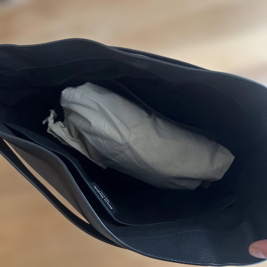 Maison Martin Margiela　メゾン　マルジェラ　バッグ　5AC