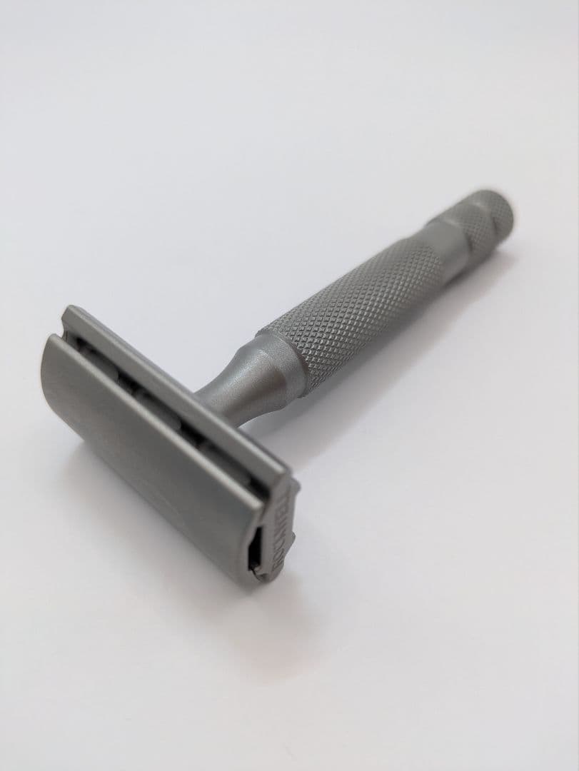 Rockwell Razors ロックウェル レイザー 6S 両刃カミソリ