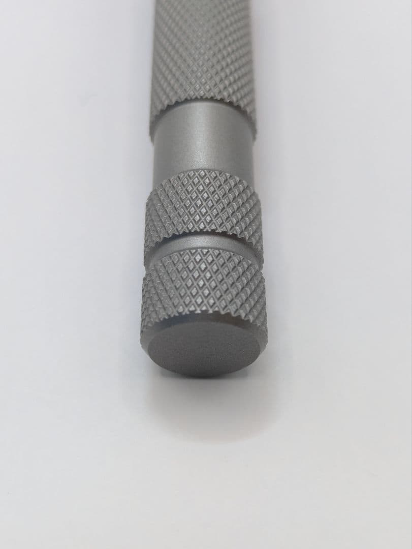 Rockwell Razors ロックウェル レイザー 6S 両刃カミソリ