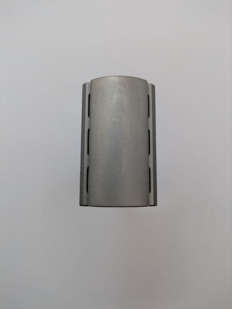 Rockwell Razors ロックウェル レイザー 6S 両刃カミソリ