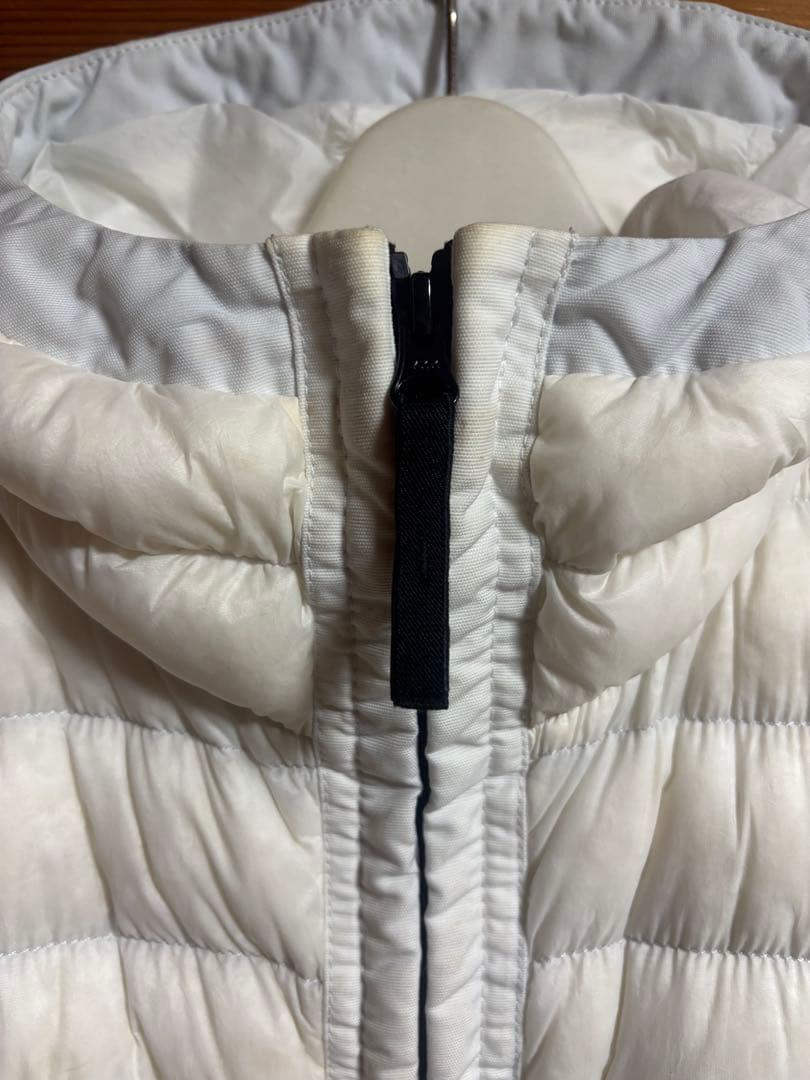 STONE  ダウンジャケット　メンズ　 正規品！