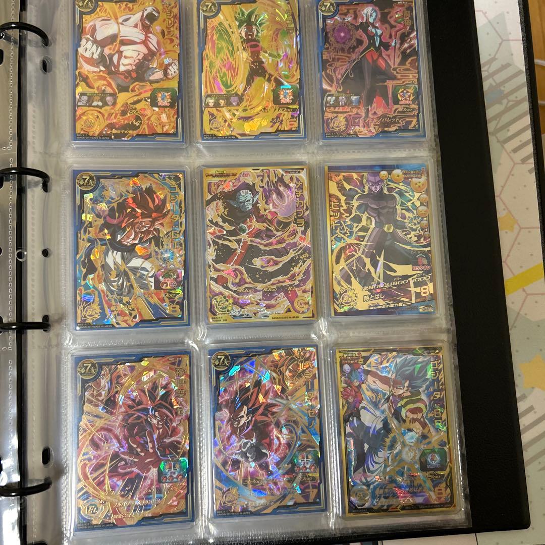 そ*ら様 スーパードラゴンボールヒーローズまとめ売り　ドラゴンボールヒーローズま