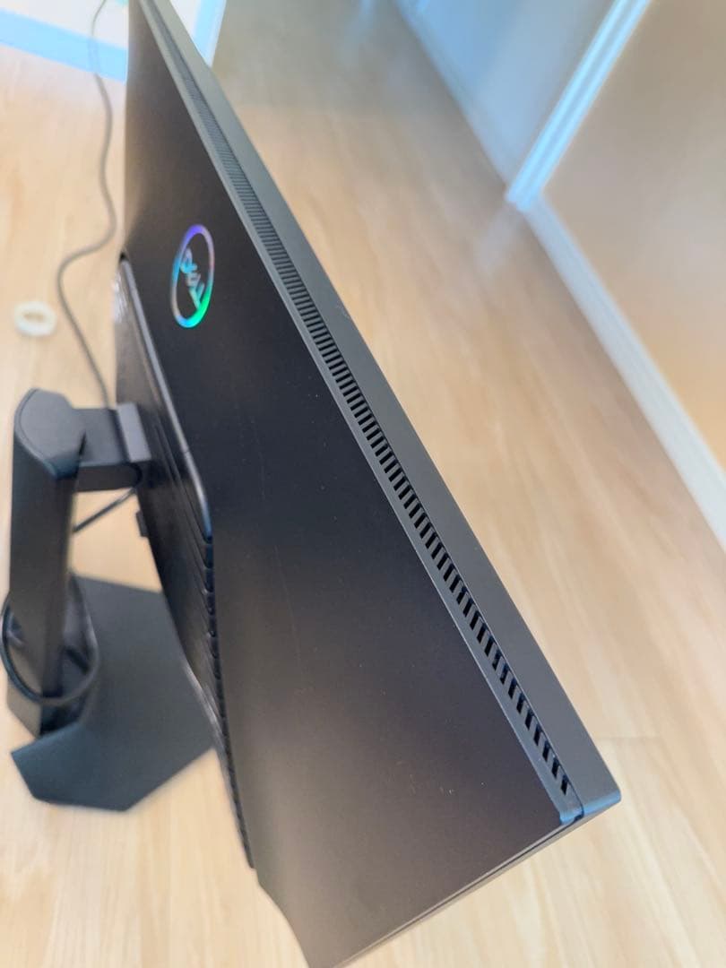 美品　高年式　DELL G2422HS ゲーミングモニター