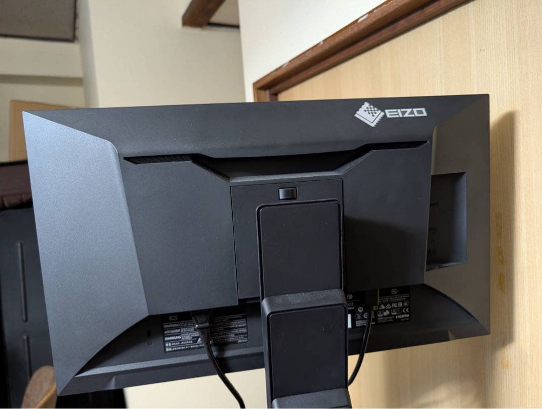 美品　高年式　DELL G2422HS ゲーミングモニター