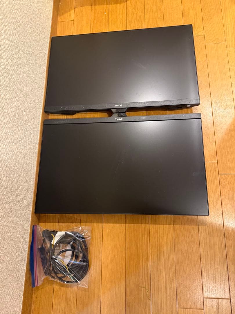 さ*ー様 BenQ アイケアモニター GW2480T 23.8インチ スタンド無