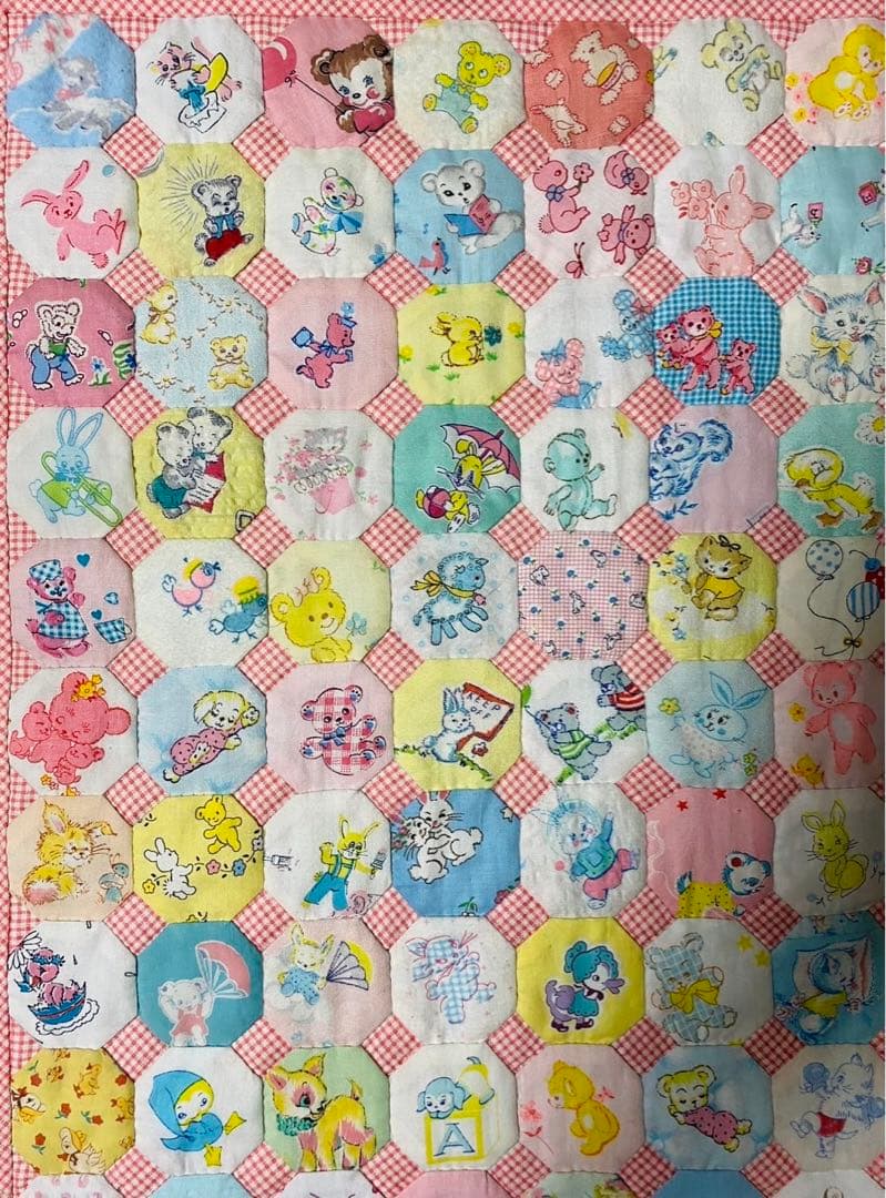 ぬいぬいページ