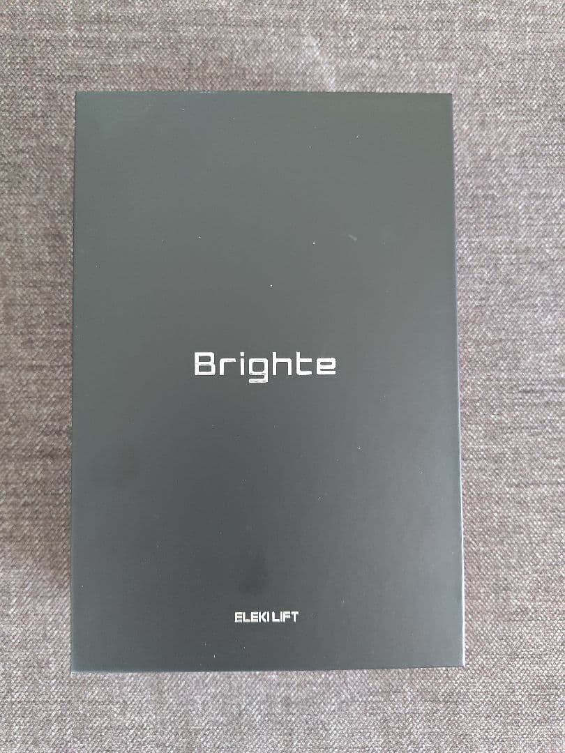 ELEKLIFT Brighte 美顔器