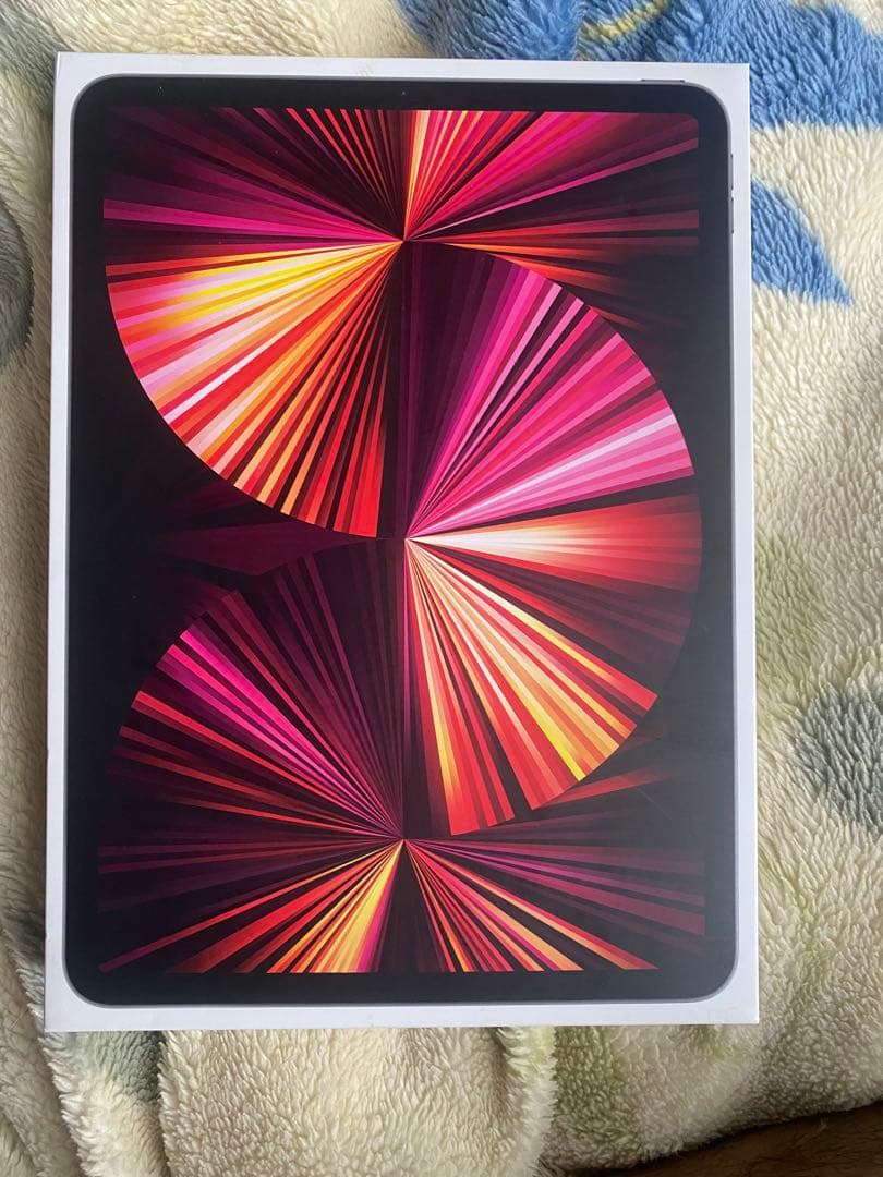 最終値下げ！！Apple iPad Pro 11インチ 第3世代 128GB