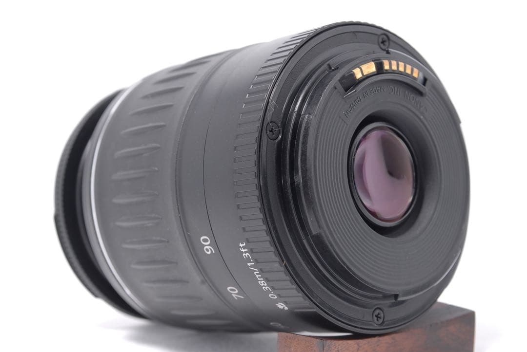 スマホ転送OK✨Canon EOS Kiss X3✨初心者向け✨標準レンズセット